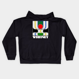 Whitney Kids Hoodie